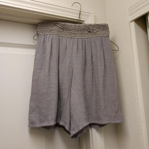 New Directions Shorts